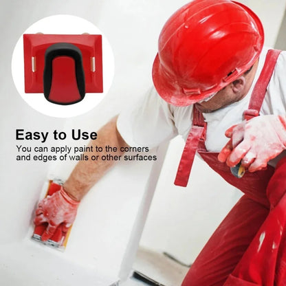 Herramienta para Bordes de Pintura | Termina cada borde con confianza y limpieza – no requiere cinta ni mano firme
