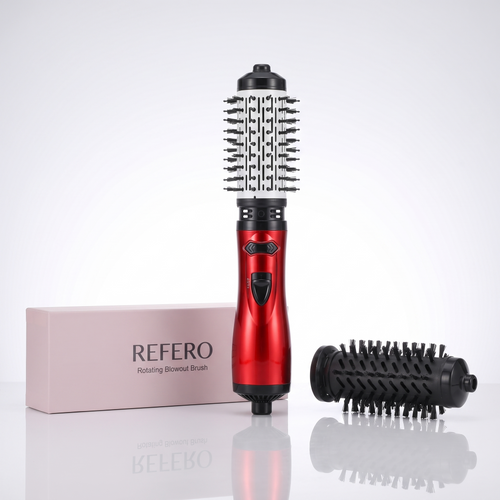 Refero Rotating Blowout Brush